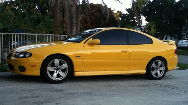 Illustration for article titled Here Are Ten Of The Best 2000s Cars On eBay For Less Than $10,000